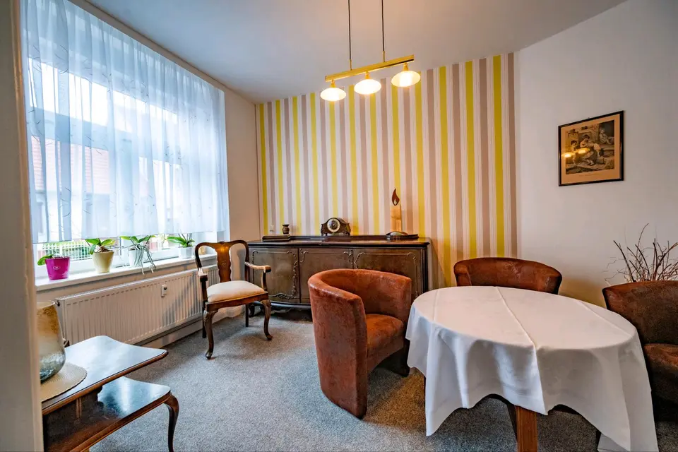 WG-Zimmer mit 25 m² in Köthen – Bild 1