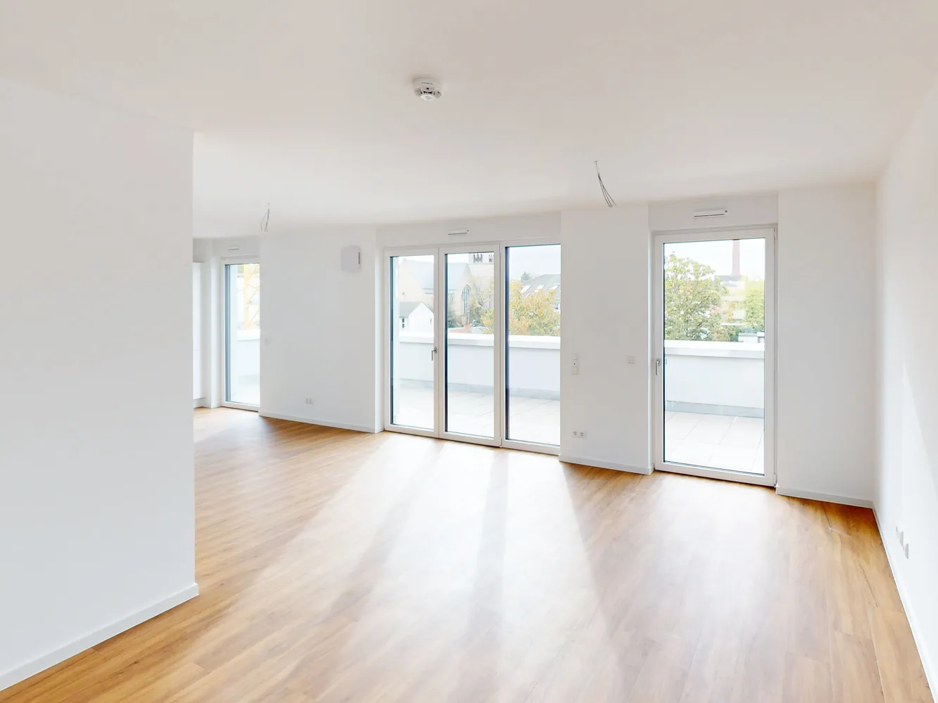 3 Zimmer Wohnung mit 85 m² in Krefeld – Bild 5
