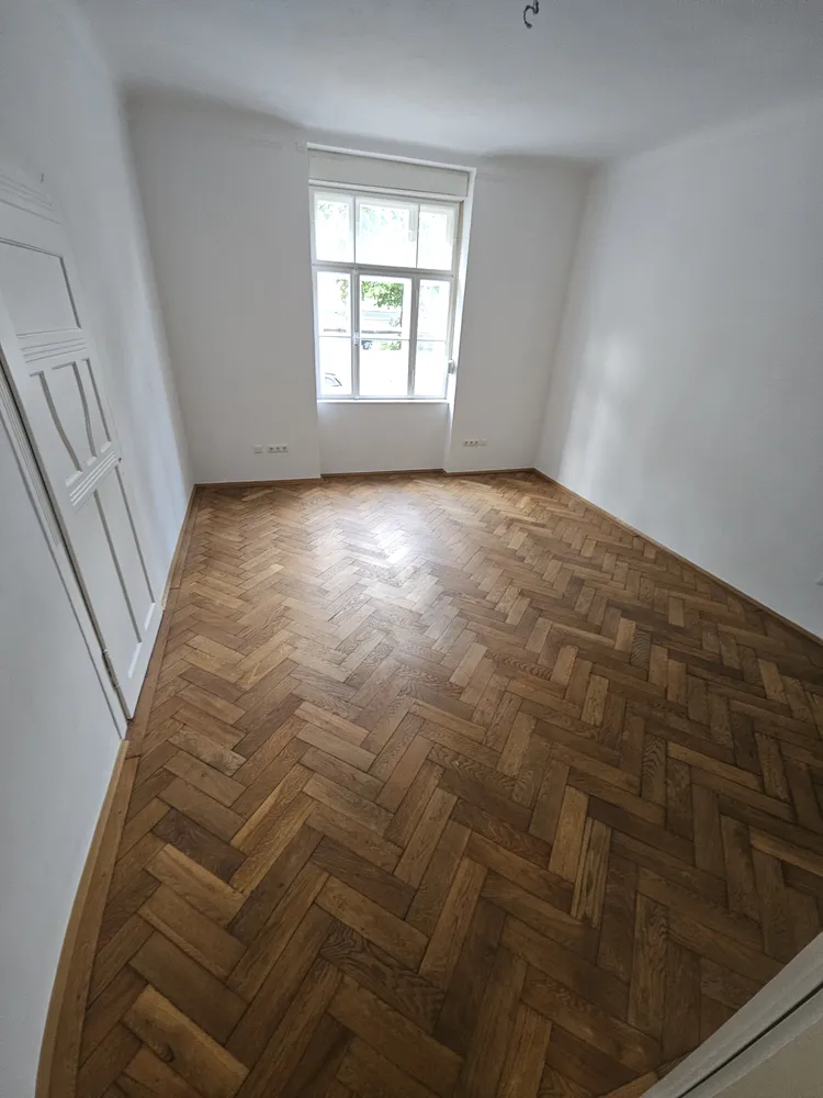 4 Zimmer Wohnung mit 95 m² in München – Bild 4