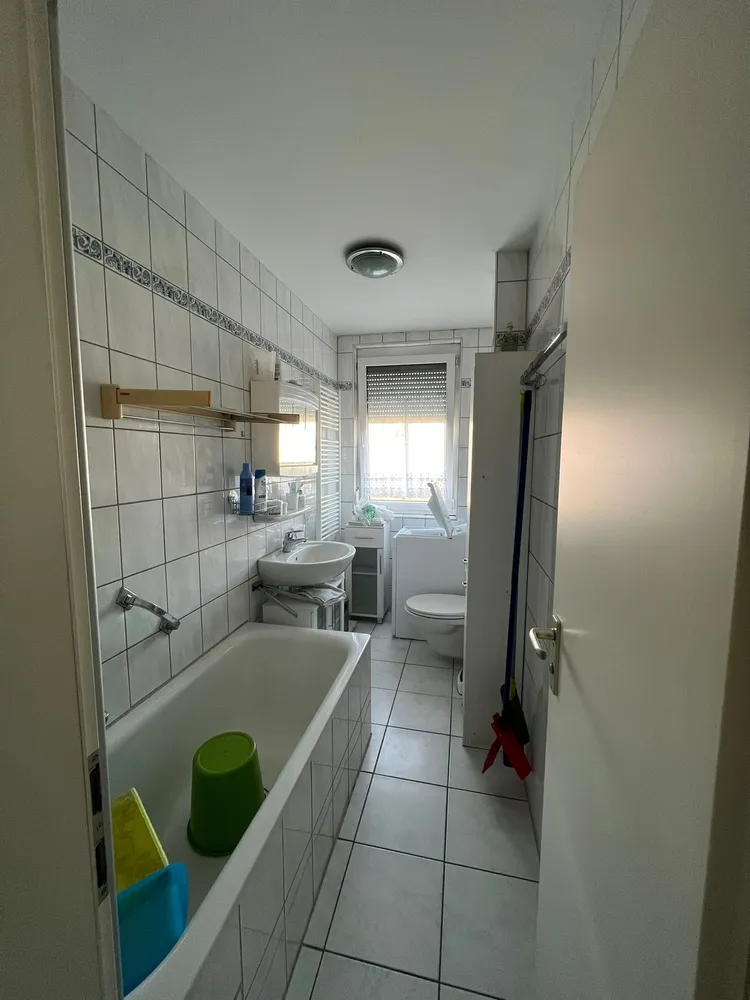 3 Zimmer Wohnung mit 63 m² in Stuttgart – Bild 7