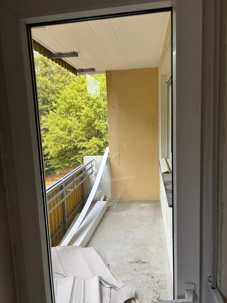 3 Zimmer Wohnung mit 66 m² in Mannheim – Bild 5