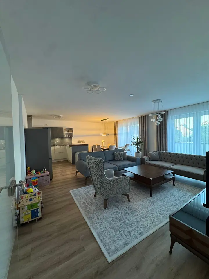 3 Zimmer Wohnung mit 100 m² in Osnabrück – Bild 2