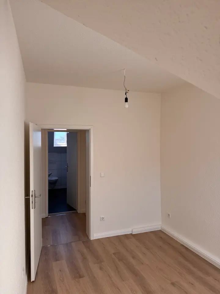 3 Zimmer Wohnung mit 59 m² in Krefeld – Bild 2