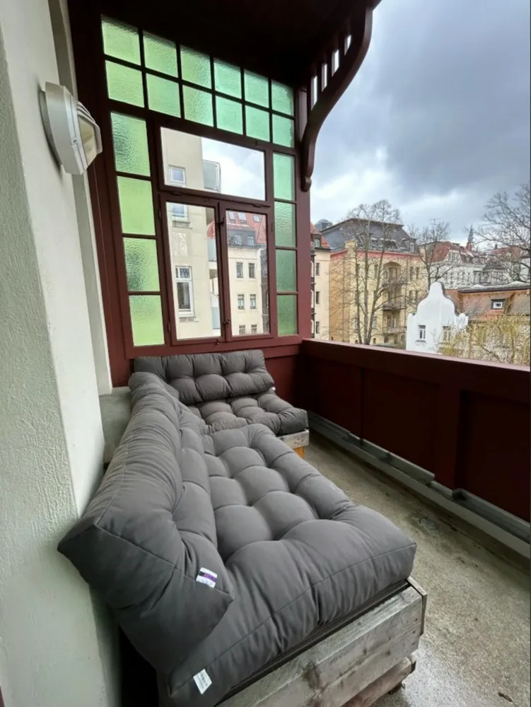WG-Zimmer mit 12 m² in Leipzig – Bild 3