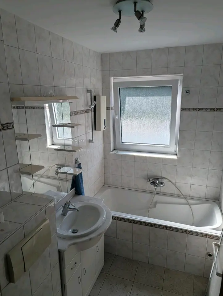 2 Zimmer Wohnung mit 54 m² in Wuppertal – Bild 5