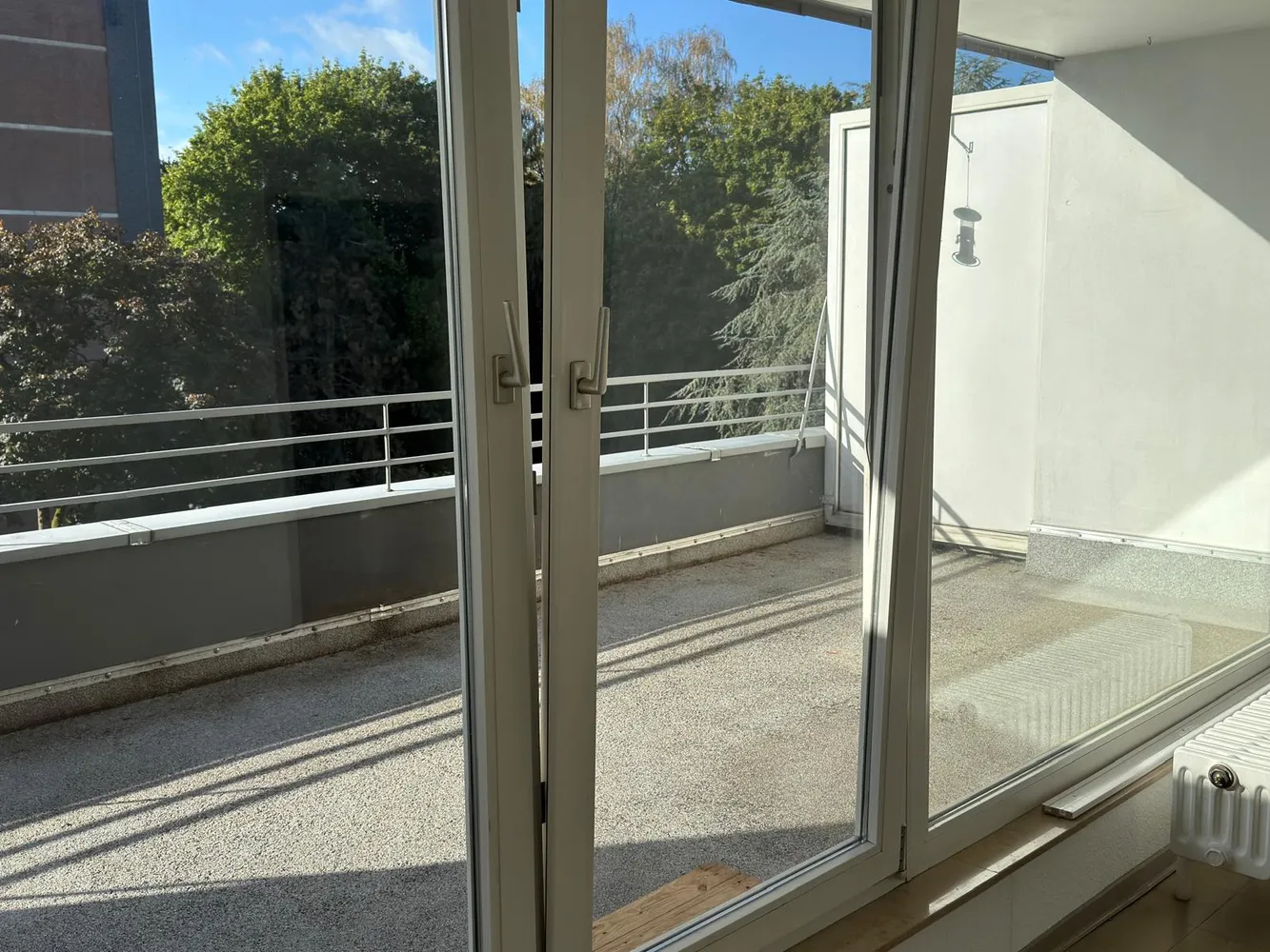 2 room apartment with 57 m² in Düsseldorf – Photo 10