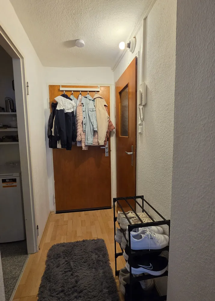 1 Zimmer Wohnung mit 37 m² in Mainz – Bild 4