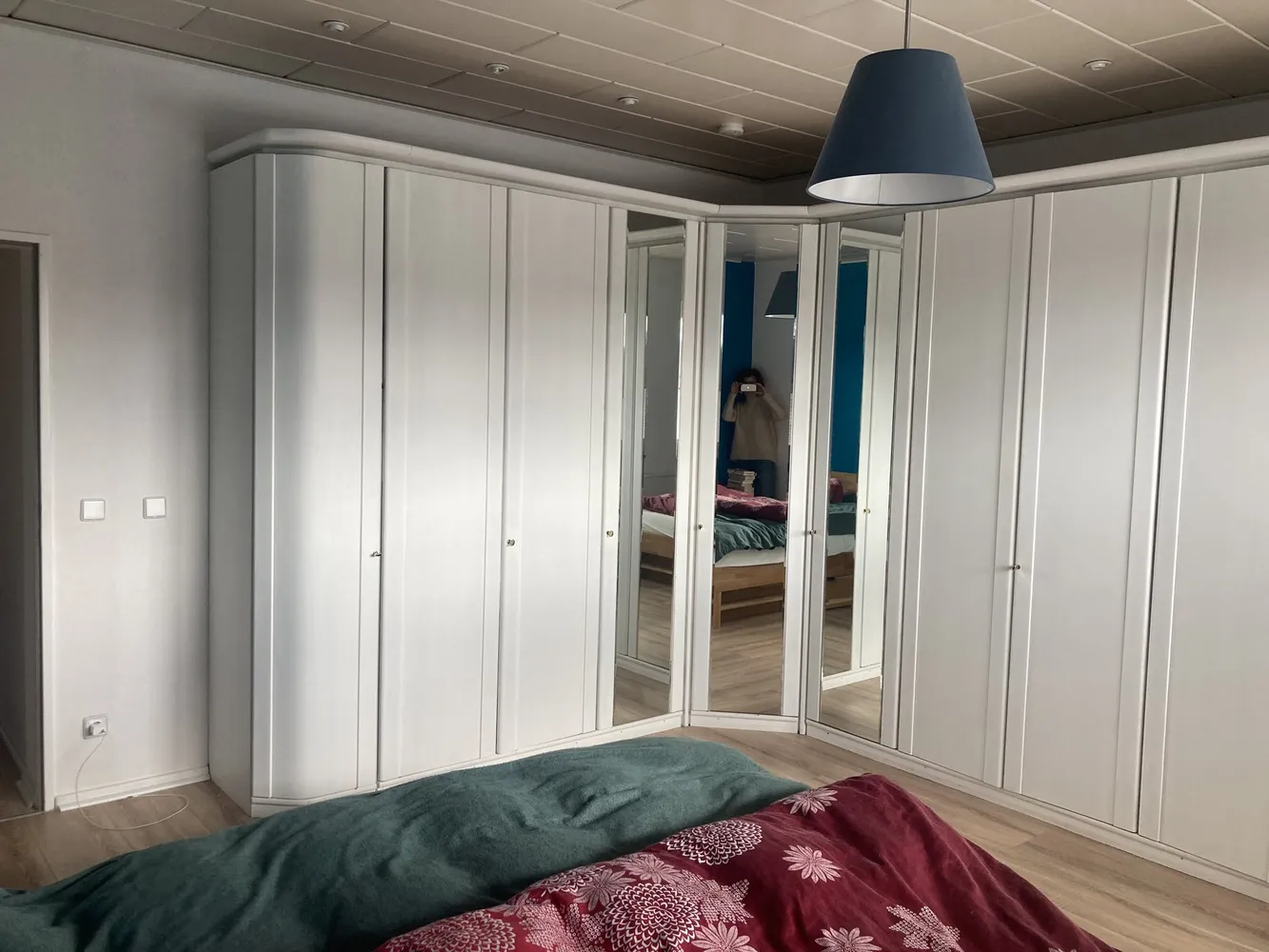 3 Zimmer Wohnung mit 100 m² in Berlin – Bild 5
