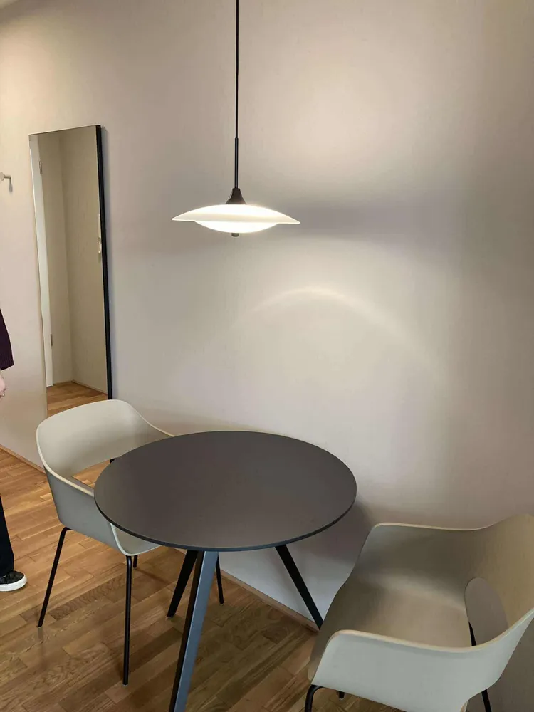 1 Zimmer Wohnung mit 25 m² in Frankfurt am Main – Bild 7