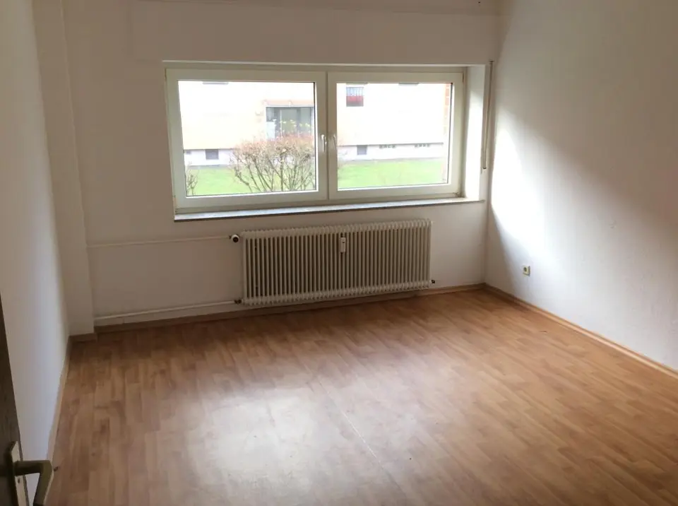 2 Zimmer Wohnung mit 64 m² in Dorsten – Bild 1