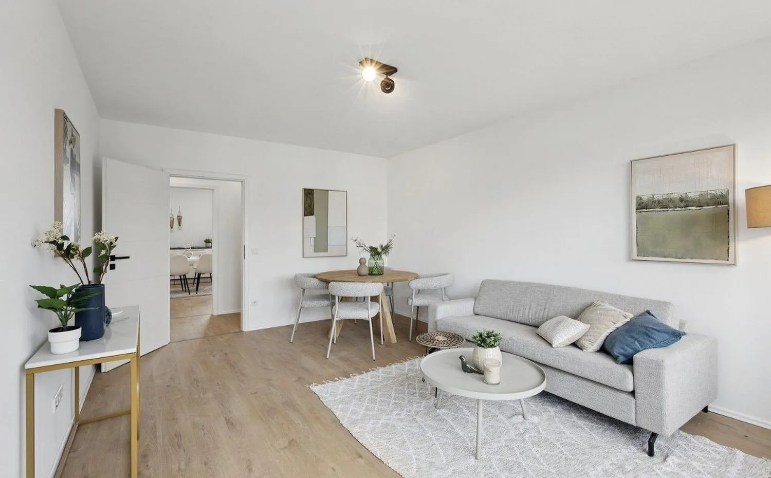 3 Zimmer Wohnung mit 77 m² in Kempen – Bild 6