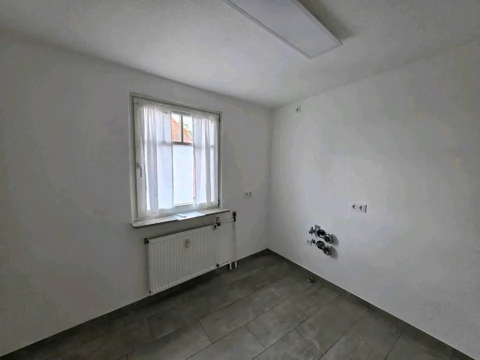 4 Zimmer Wohnung mit 96 m² in Ansbach – Bild 9