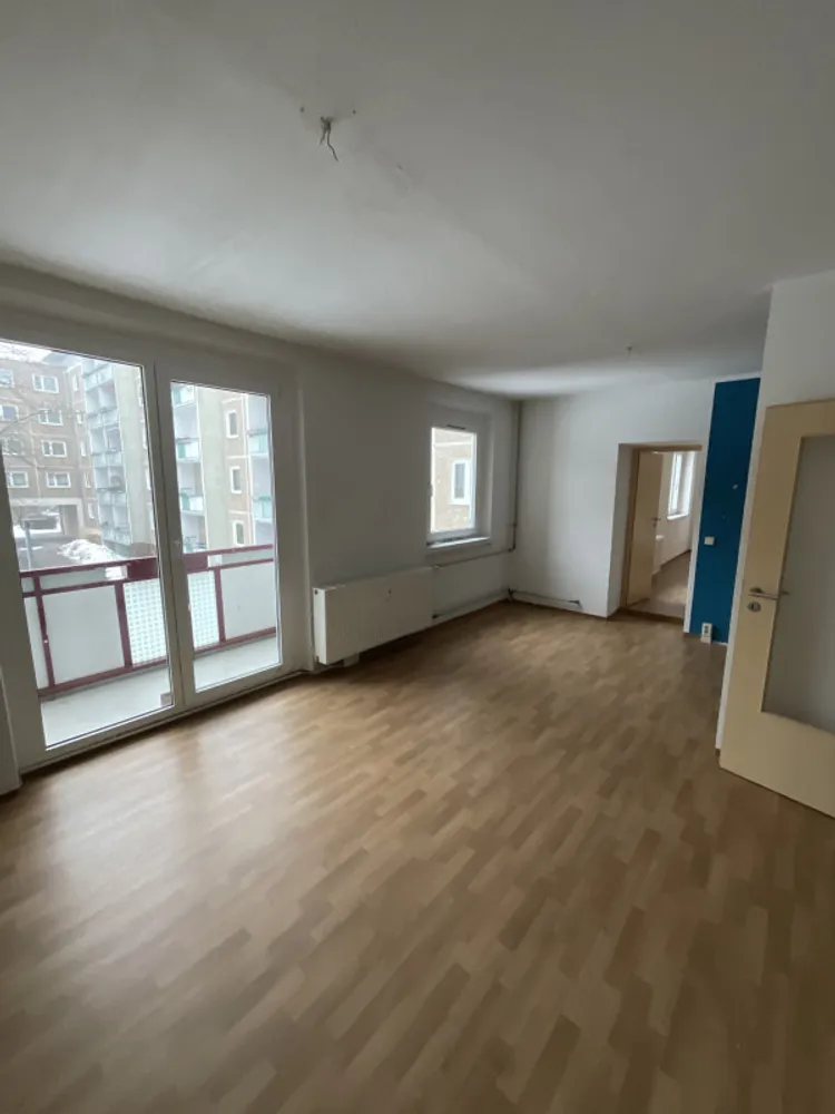 4 Zimmer Wohnung mit 79 m² in Suhl – Bild 4