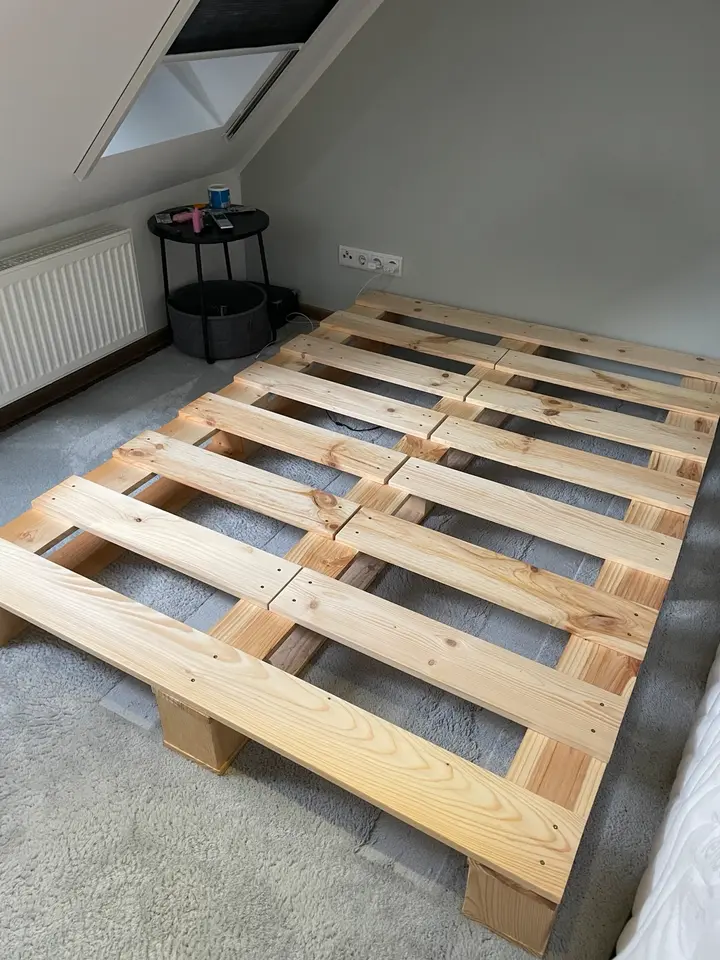 2 Zimmer Wohnung mit 58 m² in Dresden – Bild 8