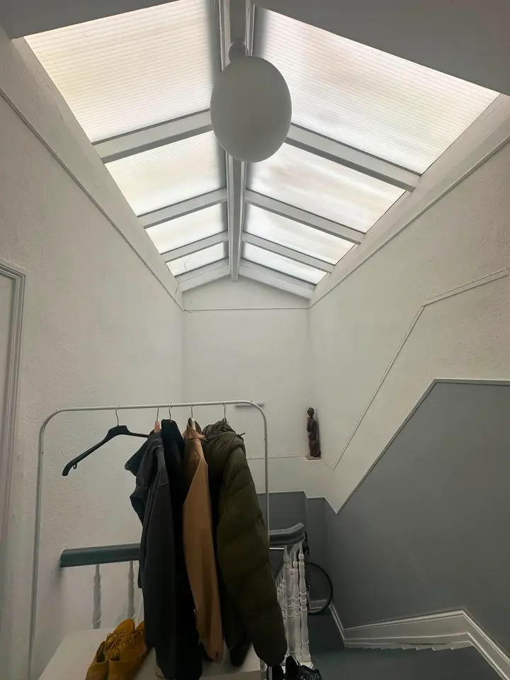 3 Zimmer Wohnung mit 70 m² in Wuppertal – Bild 8