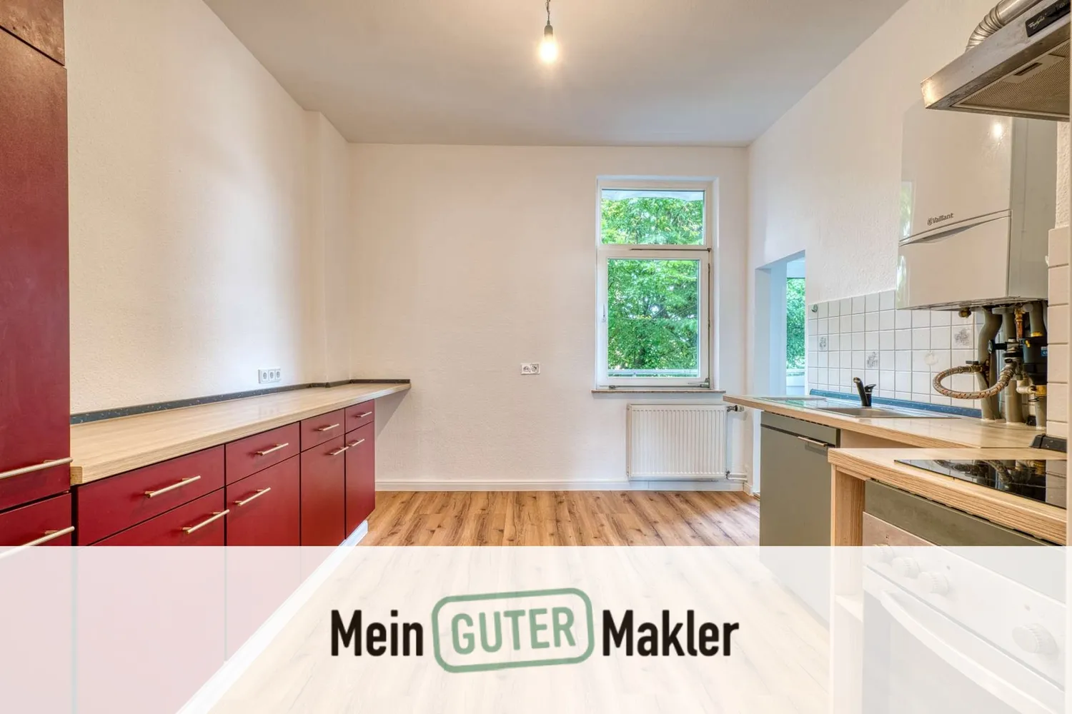3 Zimmer Wohnung mit 80 m² in Bremerhaven – Bild 9