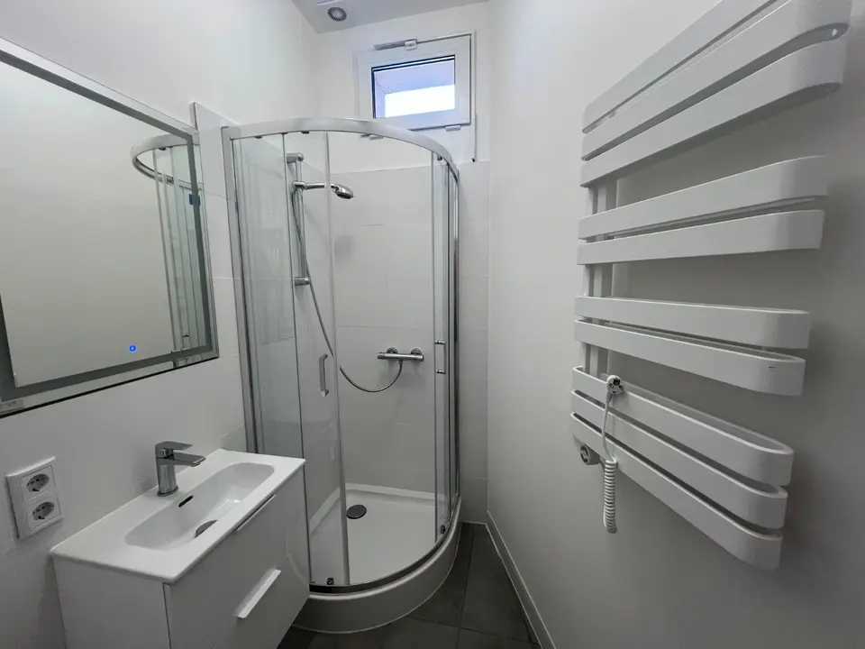 2 room apartment with 67 m² in Frankfurt (Oder) – Photo 10