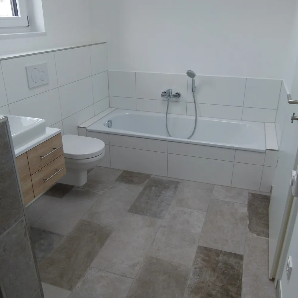 3 room apartment with 82 m² in Ingolstadt – Photo 4