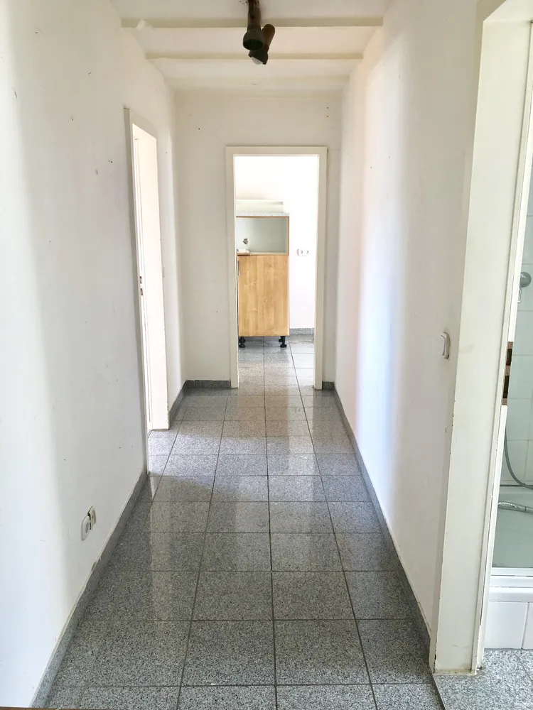 3 Zimmer Wohnung mit 74 m² in Essen – Bild 2