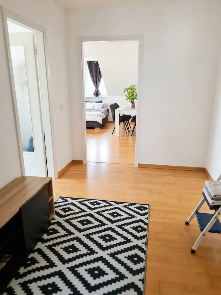 2 Zimmer Wohnung mit 82 m² in Werder (Havel) – Bild 4