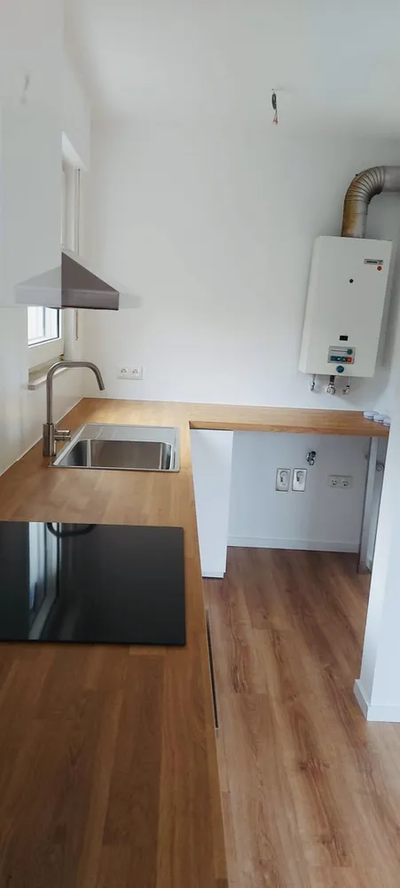 3 room apartment with 76 m² in Frankfurt am Main – Photo 11