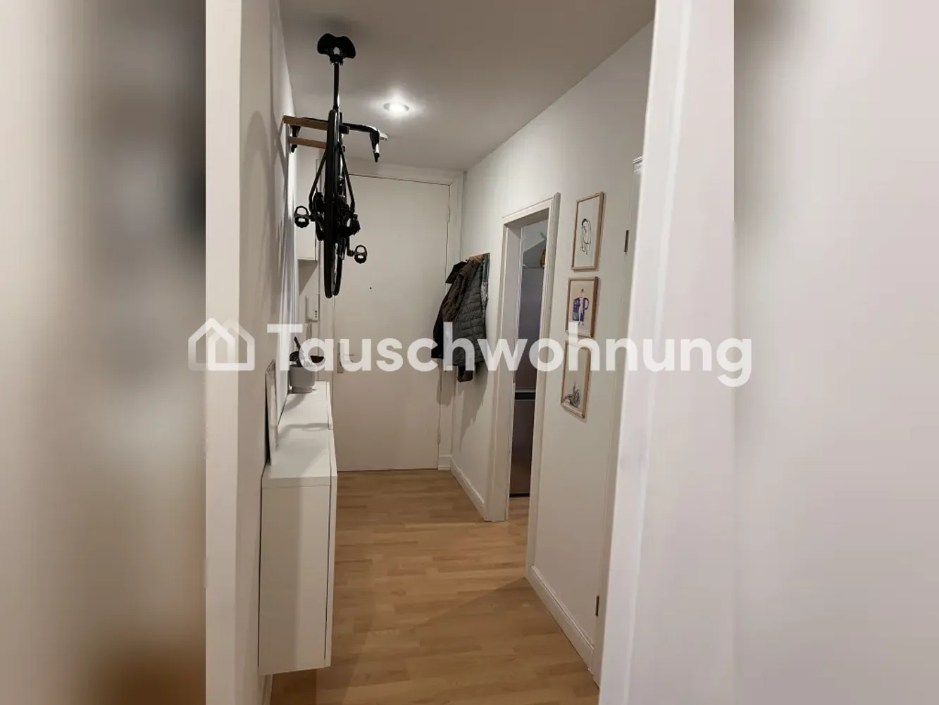 2 room apartment with 42 m² in Hamburg – Photo 11