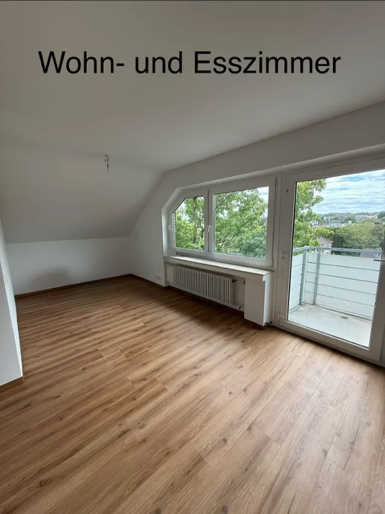 3 Zimmer Wohnung mit 75 m² in Aachen – Bild 7