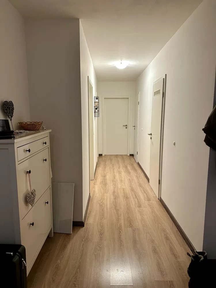 4 Zimmer Wohnung mit 124 m² in Braunschweig – Bild 12