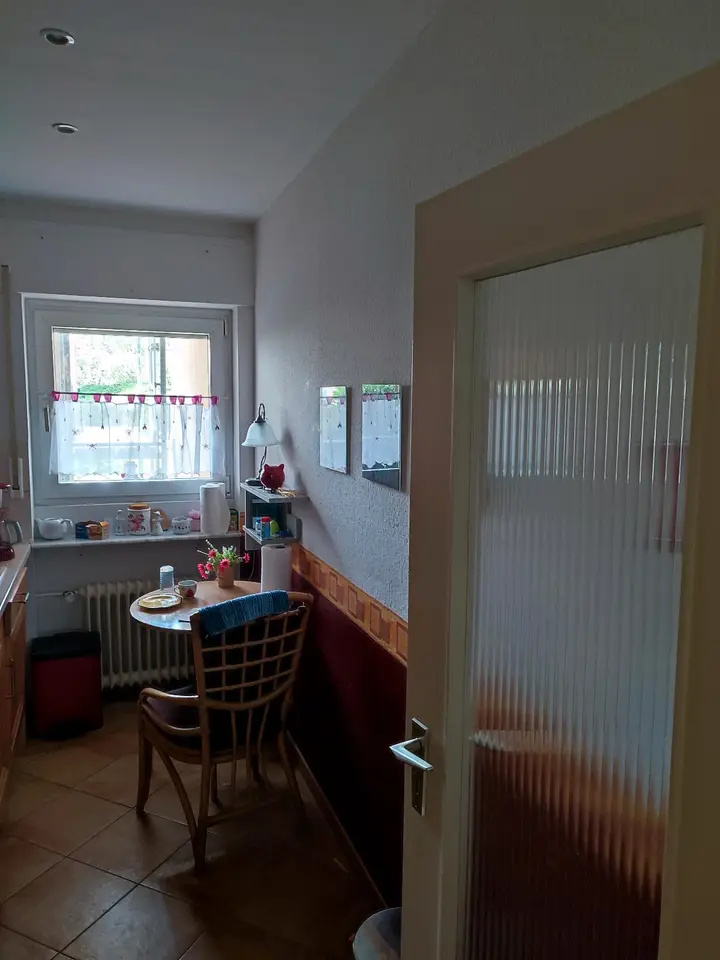 2 Zimmer Wohnung mit 54 m² in Wiesbaden – Bild 8