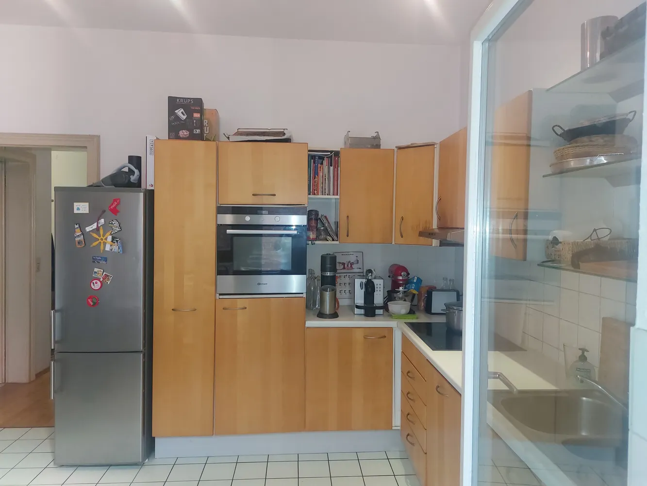 3 Zimmer Wohnung mit 105 m² in Stuttgart – Bild 12