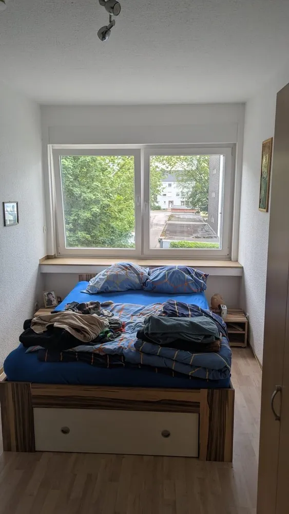 2 Zimmer Wohnung mit 50 m² in Marl – Bild 6