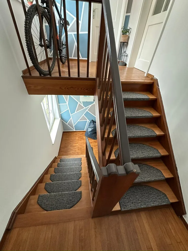 2 Zimmer Wohnung mit 46 m² in Stuttgart – Bild 12