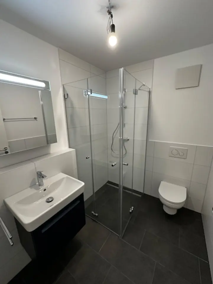 4 Zimmer Wohnung mit 124 m² in Balingen – Bild 5