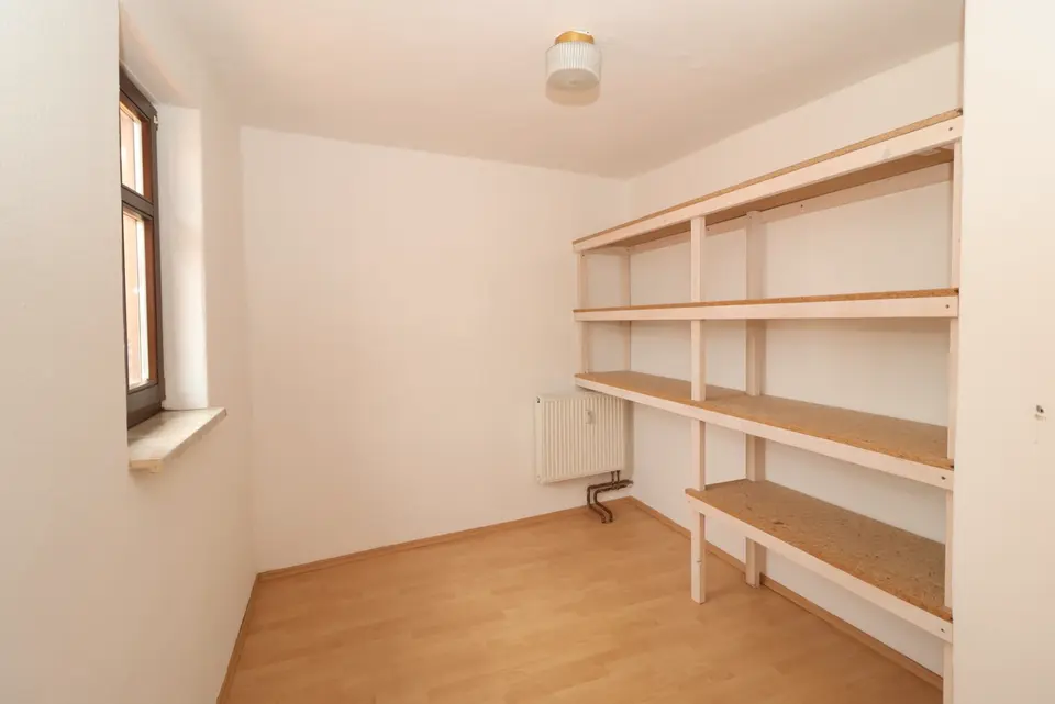 4 Zimmer Wohnung mit 113 m² in Torgau – Bild 8
