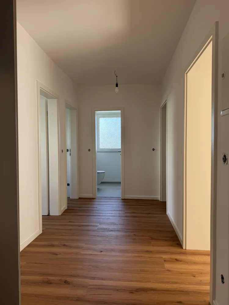 3 room apartment with 70 m² in Frankfurt am Main – Photo 1