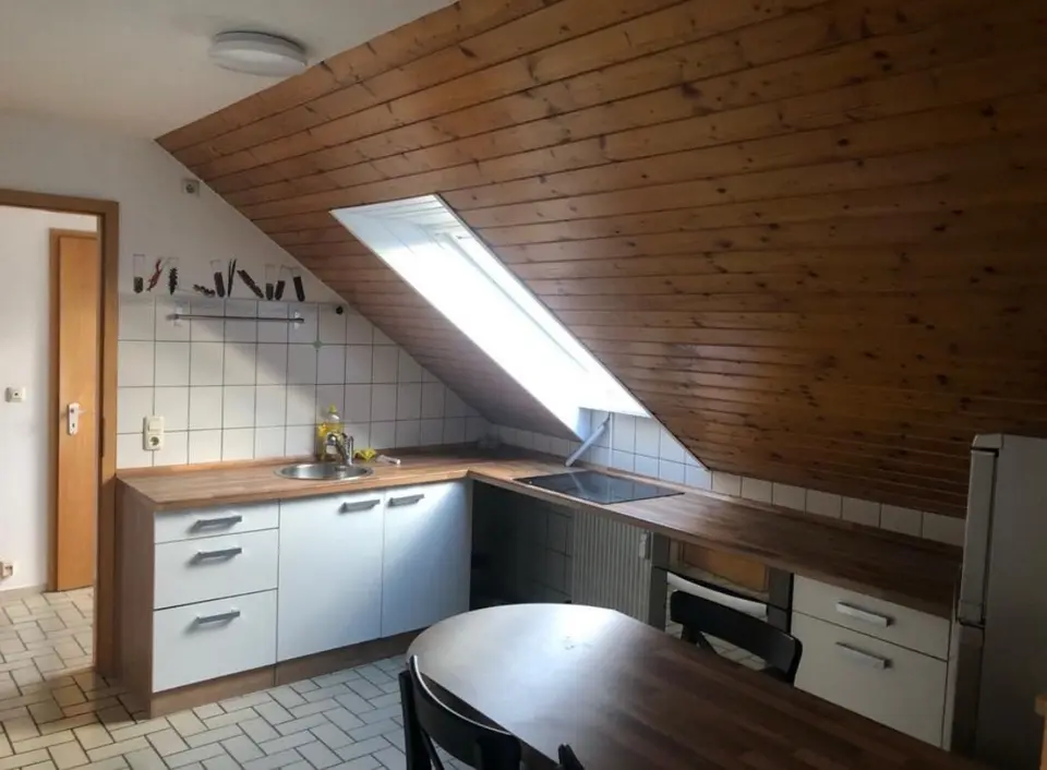2 Zimmer Wohnung mit 50 m² in Göttingen – Bild 4