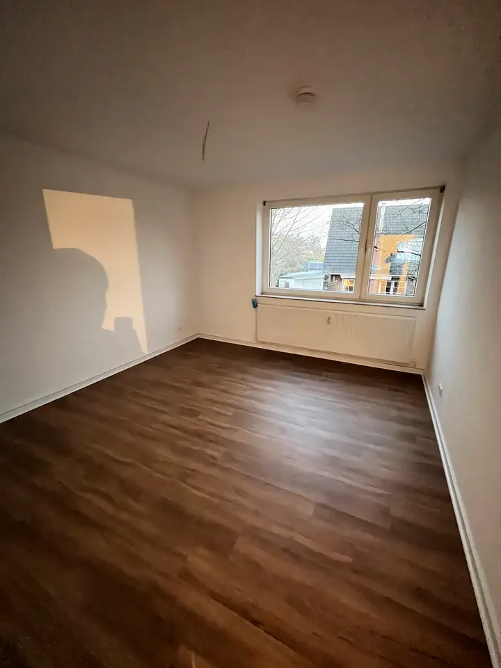 3 Zimmer Wohnung mit 76 m² in Neumünster – Bild 2