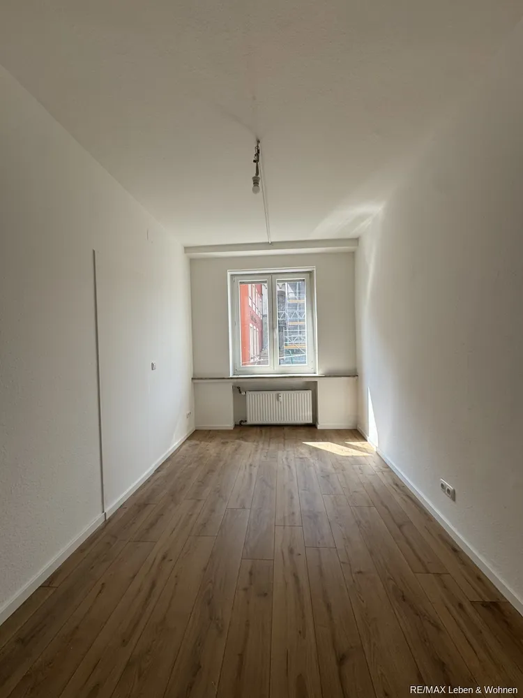 7 Zimmer Wohnung mit 145 m² in Augsburg – Bild 6