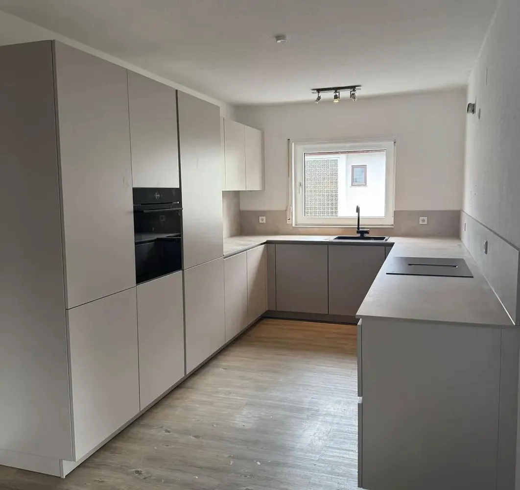 5 Zimmer Wohnung mit 108 m² in Mannheim – Bild 6