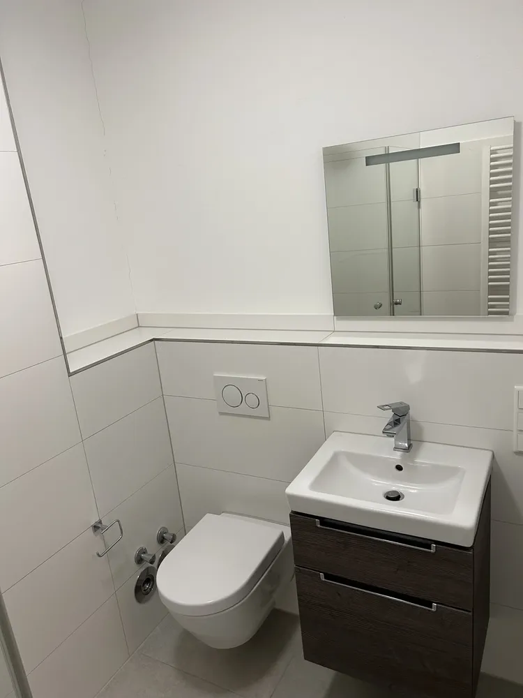 4 room apartment with 100 m² in Frankfurt am Main – Photo 7