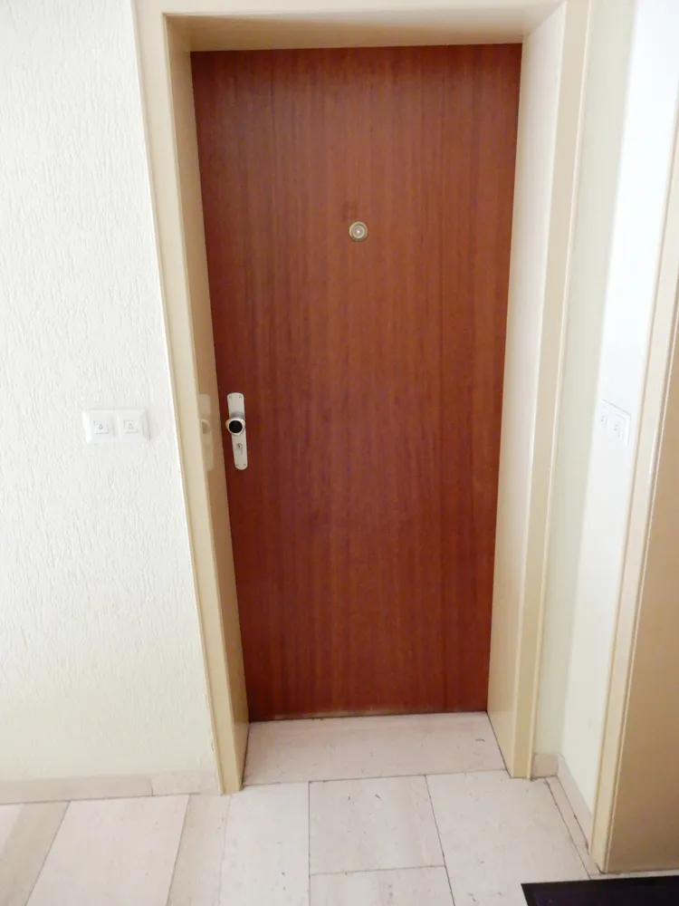 1 Zimmer Wohnung mit 36 m² in Oberhausen – Bild 7