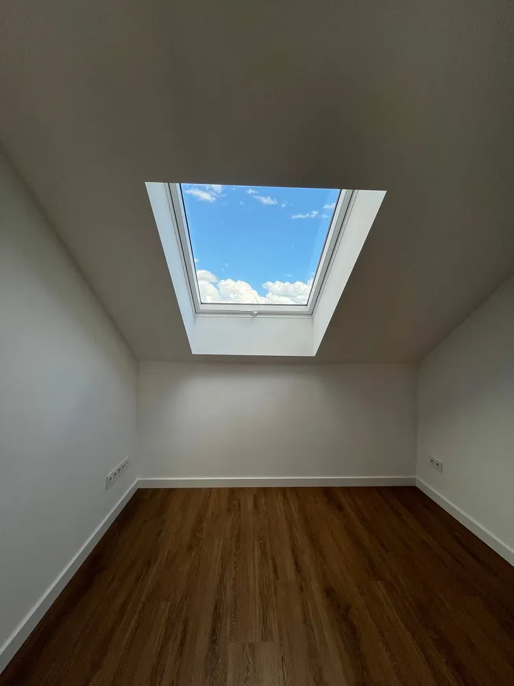 2 room apartment with 21 m² in Cologne – Photo 11