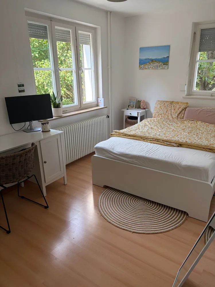 2 Zimmer Wohnung mit 60 m² in Stuttgart – Bild 5