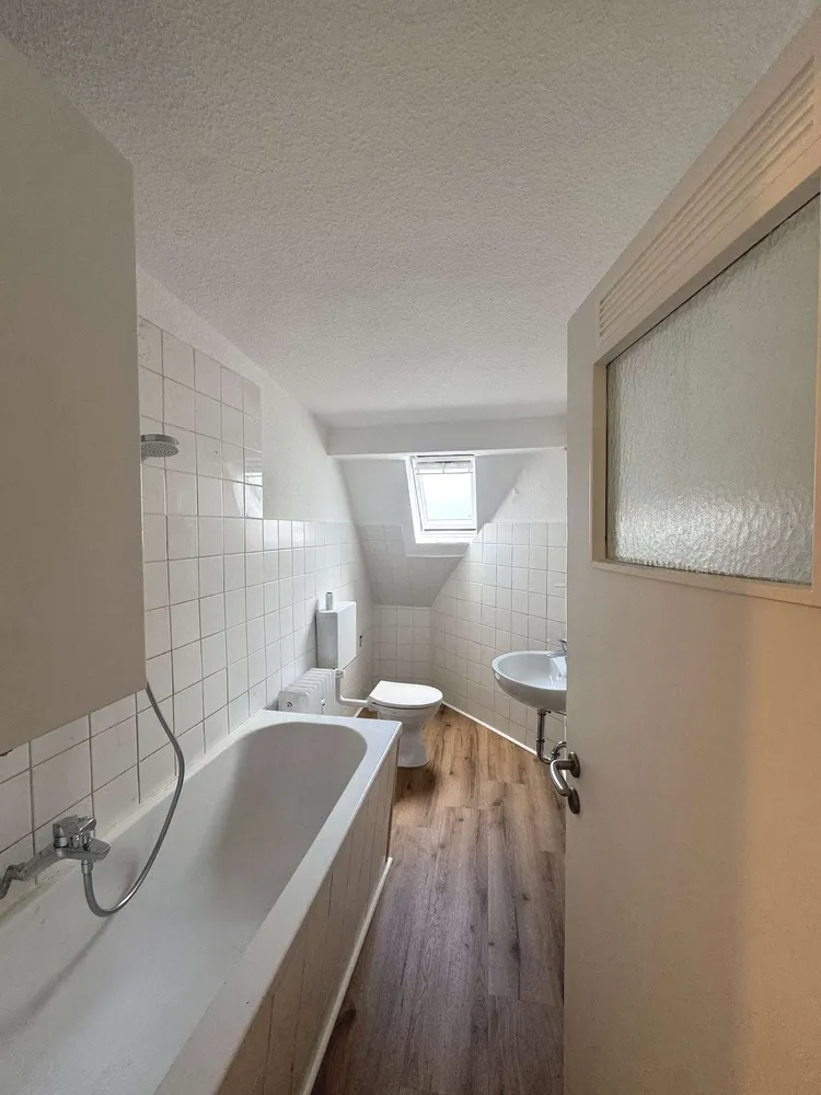 1 Zimmer Wohnung mit 39 m² in Düsseldorf – Bild 5