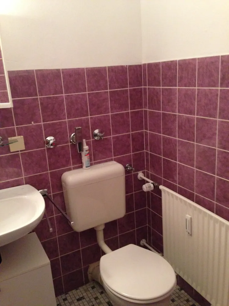 1 Zimmer Wohnung mit 40 m² in Hannover – Bild 10