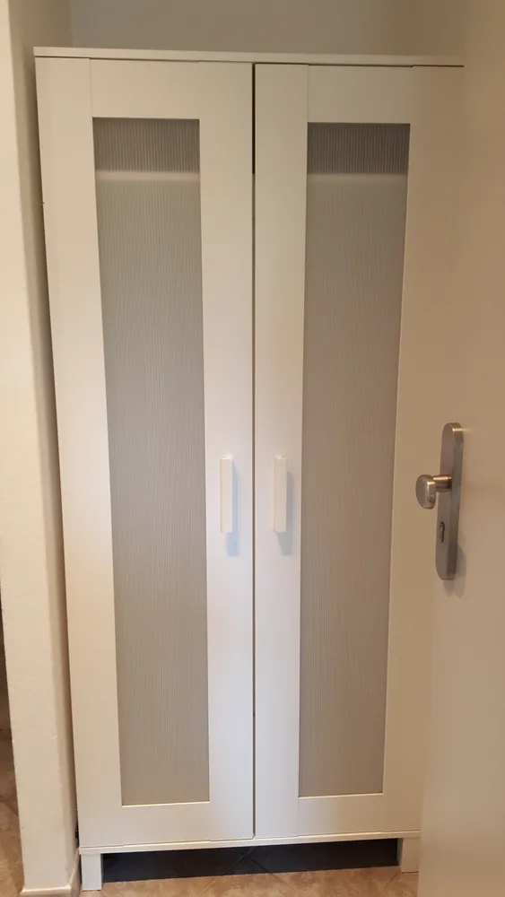 1 Zimmer Wohnung mit 35 m² in München – Bild 9