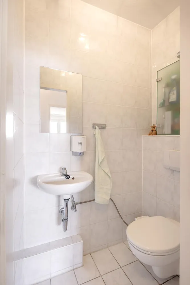 3 Zimmer Wohnung mit 83 m² in München – Bild 3