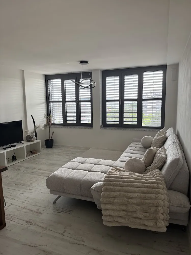 2 Zimmer Wohnung mit 56 m² in Regensburg – Bild 4