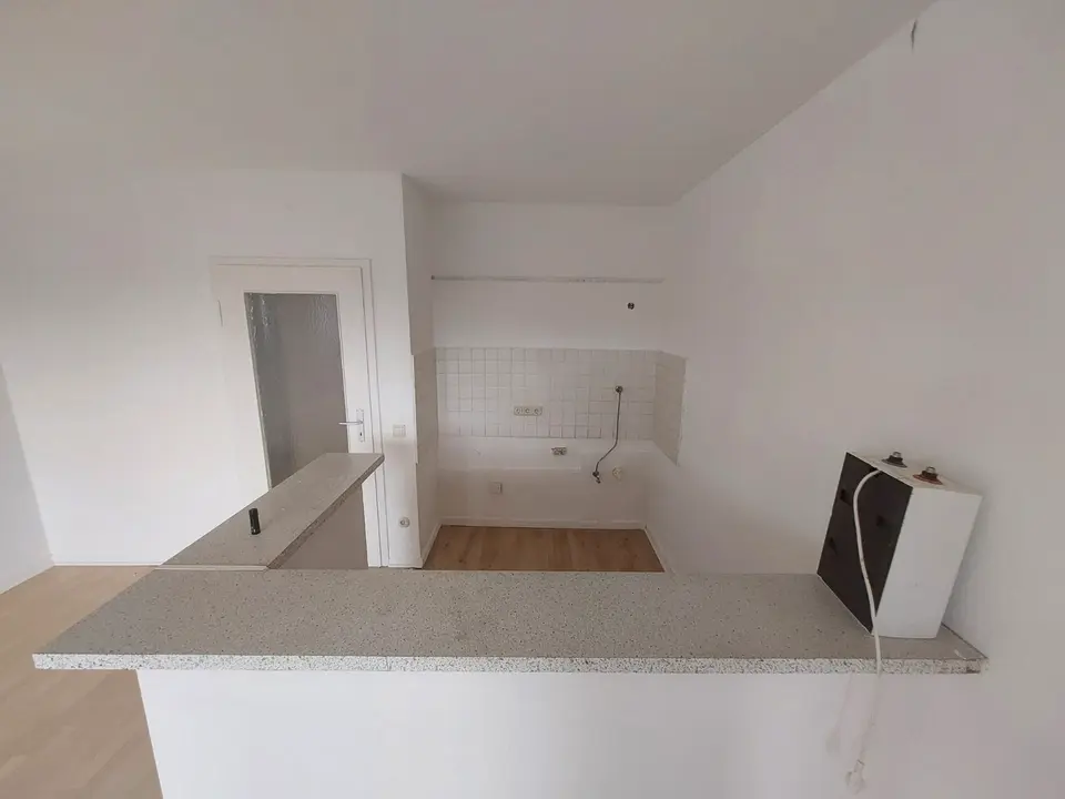 2 Zimmer Wohnung mit 41 m² in Gelsenkirchen – Bild 3