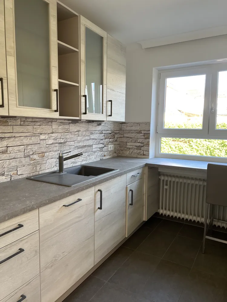 3 Zimmer Wohnung mit 81 m² in Augsburg – Bild 8